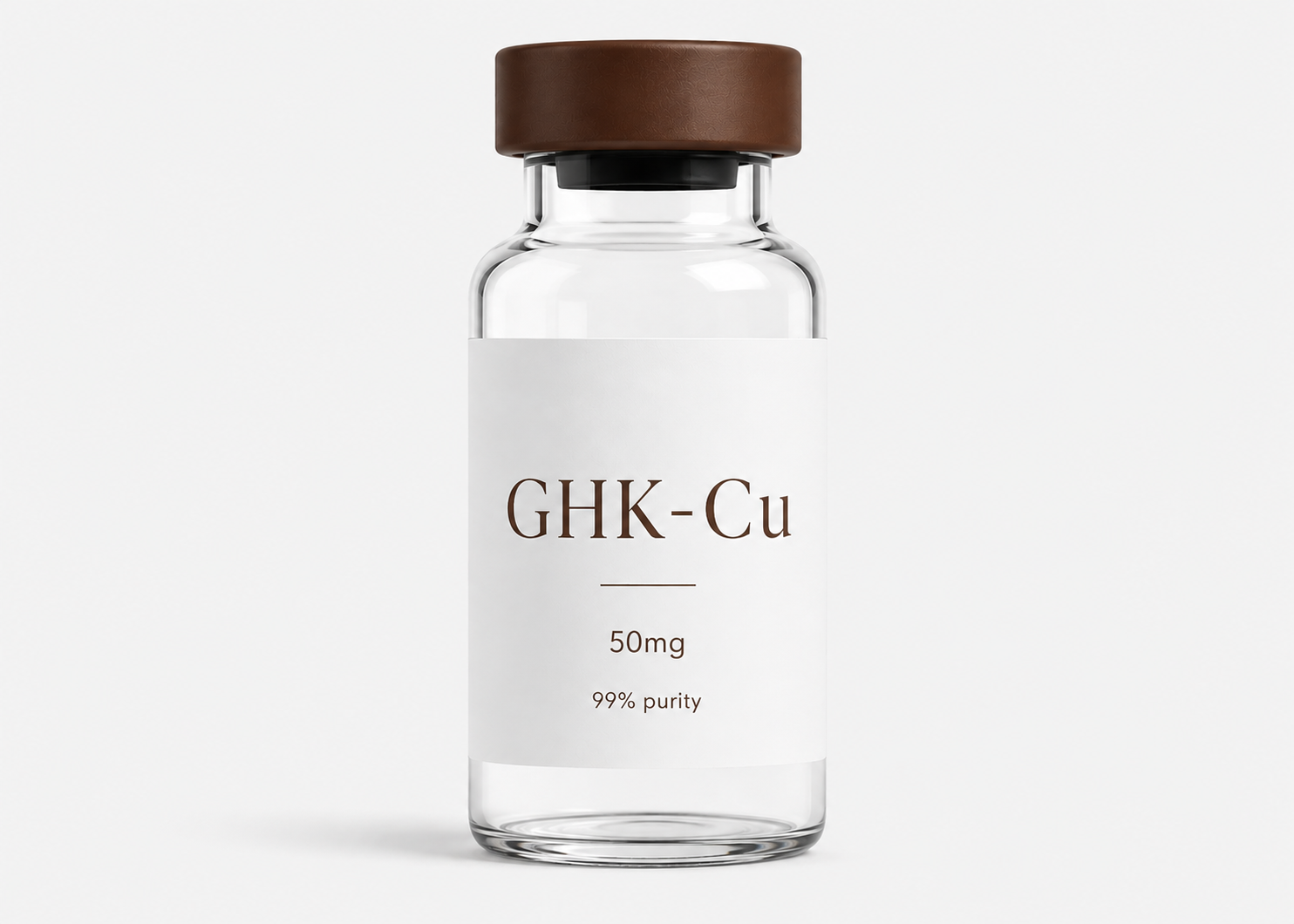 GHK-Cu