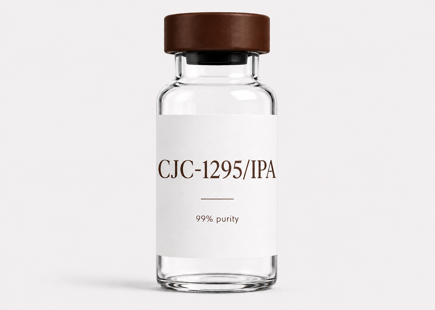 CJC-1295/Ipamorelin Blend