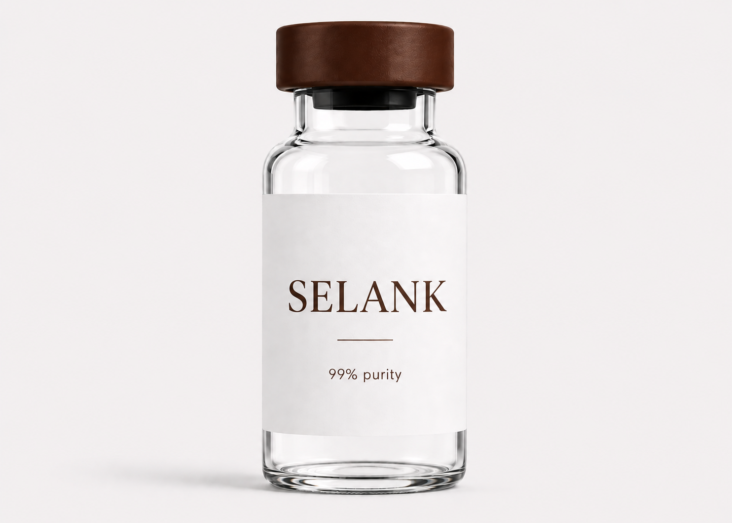 Selank