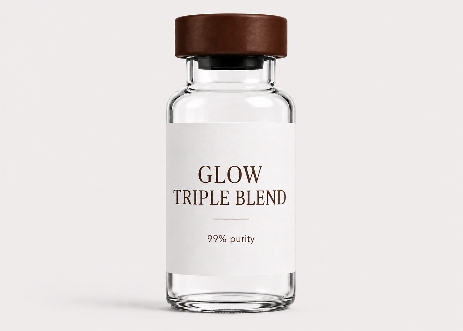 GLOW Triple Blend