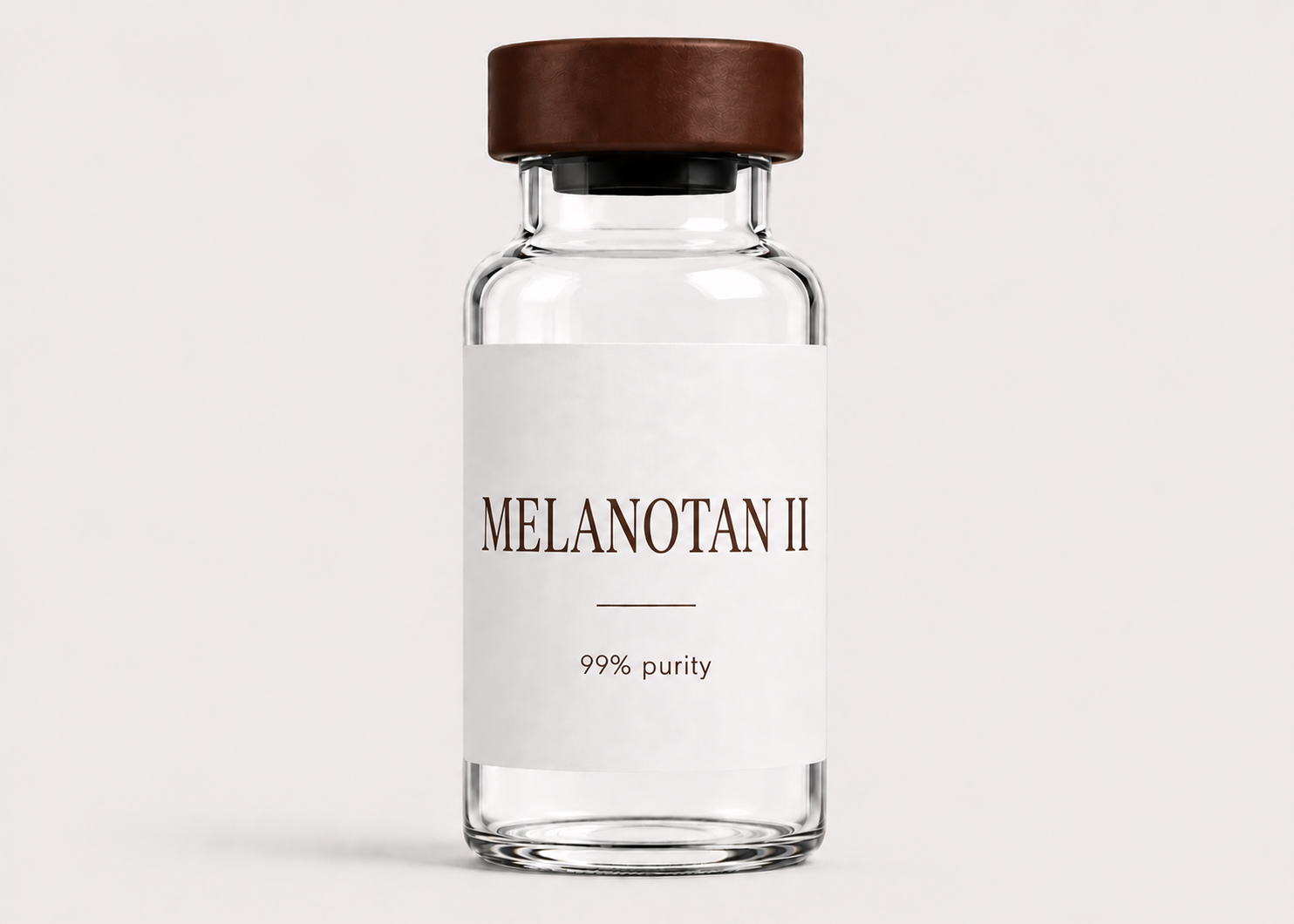 Melanotan II