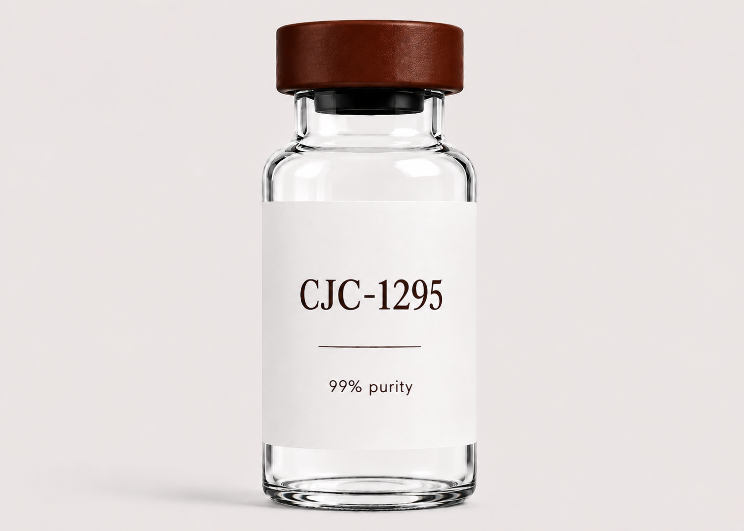 CJC-1295 (No DAC)