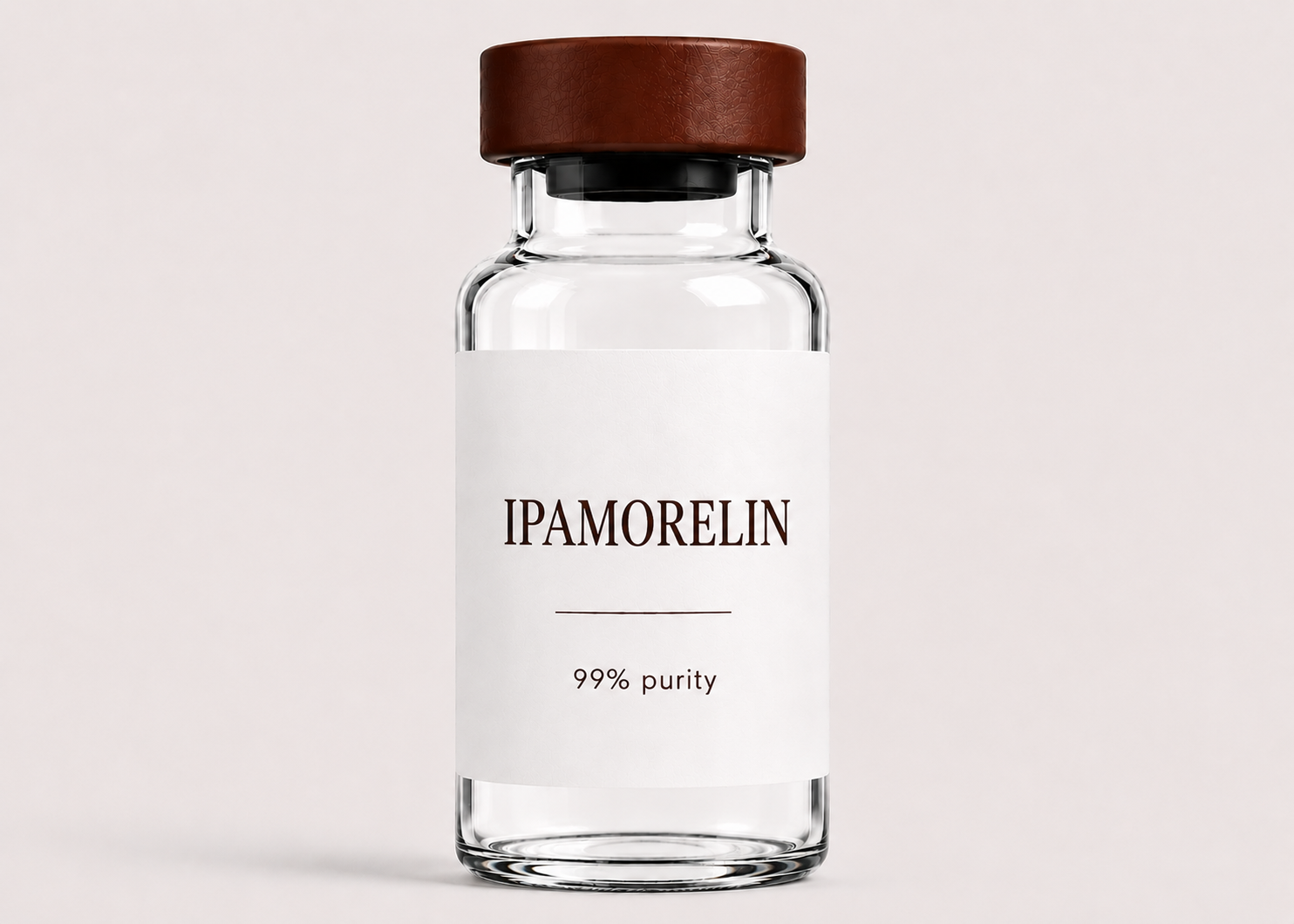 Ipamorelin