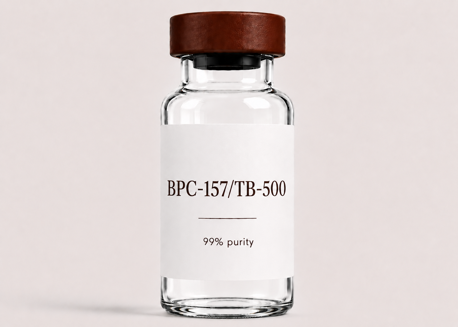 BPC-157/TB-500